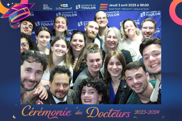 équipe labo à MT180